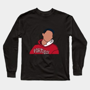 Hobo Johnson Long Sleeve T-Shirt